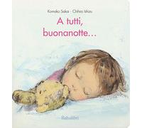 Tutti, buonanotte... (A): BONNE NUIT, TOUT LE MONDE !