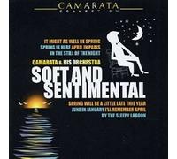 Tutti Camarata - Soft and Sentimental