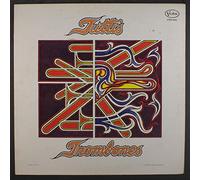 TUTTI CAMARATA - tutti's trombones