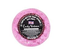 Tutti Fruity Essential Oil Triple Butter Soap Sponge - Emily Victoria
