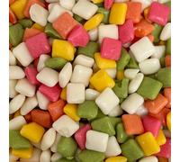 Tutti Frutti Bites 1kg Share Bag by The Gourmet Sweet Company