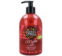 Tutti Frutti Cherry & Currant Hand Wash Soap 500 ml