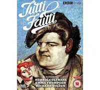 Tutti Frutti [DVD] [1987]