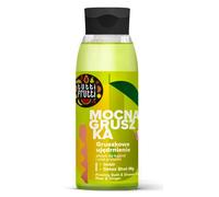 Tutti Frutti Firming Bath & Shower Oil Pear & Ginger 400 ml