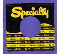 Tutti-Frutti/I'm Just A Lonely Guy (VG- 45 rpm)