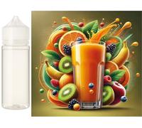 Tutti Frutti - Multivitamin Juice Flavor Concentrate - Vegan - Sasami - 100ml