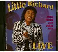 Tutti Frutti & Other Hits