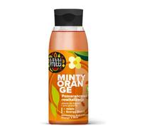 Tutti Frutti Revitalizing Bath & Shower Oil Orange & Mint 400 ml