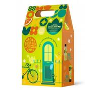 Tutti Frutti Tutti Frutti Pear Body Care Balm & Oil Set 200 ml + 425 ml