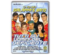 Tutti gli uomini del deficiente [Import italien]