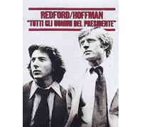 Tutti Gli Uomini Del Presidente