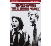 Tutti Gli Uomini Del Presidente (Special Edition) (2 Dvd)