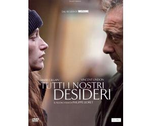 Tutti I Nostri Desideri