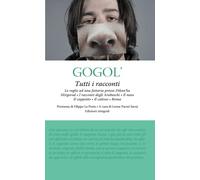 Tutti i racconti