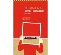 Tutti i racconti