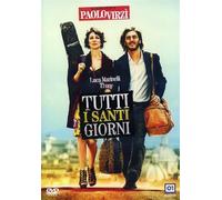 Tutti i santi giorni [DVD] [2013]