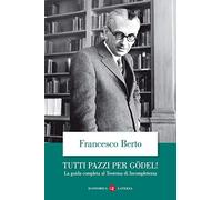Tutti pazzi per Godel
