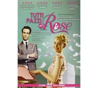 tutti pazzi per rose dvd Italian Import