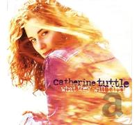 Tuttle, Catherine - What They Will Find