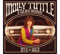 Molly Tuttle & Golden Highway - Into the Wild [VINYL]