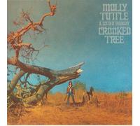 TUTTLE, Molly/GOLDEN HIGHWAY - Crooked Tree - Vinyl (LP + booklet)