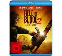 Tuttle,Tiana - Field of Blood 2-Farm der Angst [Blu-ray]