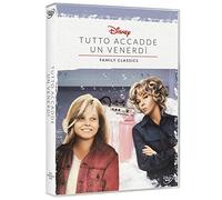 Tutto Accadde Un Venerdi' - Rpkg 2021