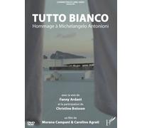 Tutto Bianco Hommage A Michelangelo ANTONIONI [UMD pour PSP]