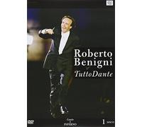 TUTTO DANTE 01 - CA - DVD - K3z
