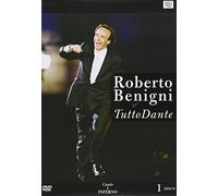 Tutto Dante #01 [Italian Edition]