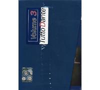 Tutto Dante #03 - Canto VII-VIII-IX Inferno (3 Dvd)