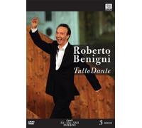 Tutto Dante #08 - Canto XX-XXI-XXII Inferno (3 Dvd) [Italian Edition]