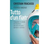 Tutto d'un fiato: L’ingegnere, la valvola e la maschera: una storia di paura, speranza e successo