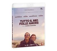 Tutto Il Mio Folle Amore - Combo (Br+Dv)