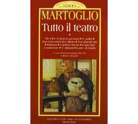 Tutto Il Teatro. Vol. 1
