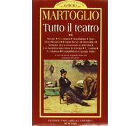 Tutto Il Teatro. Vol. 2
