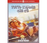 Tutto L'Amore Che C'E'