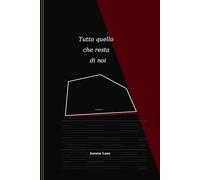 Tutto quello che resta di noi: Le seconde possibilità che arrivano troppo tardi (Romance adult - Aurora Lane)