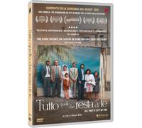 Tutto Quello Che Resta Di Te (DVD) Saleh Bakri Cherien Dabis (US IMPORT)