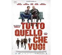 Tutto Quello Che Vuoi [Blu-ray]