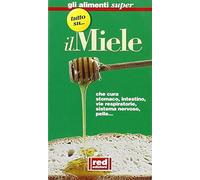 Tutto Su... Il Miele