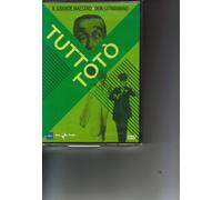 Tutto Totò. Vol. 03. La scommessa. Premio Nobel