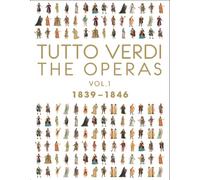 Verdi: Operas Vol 1