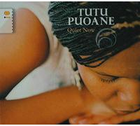 Tutu Puoane - Quiet Now