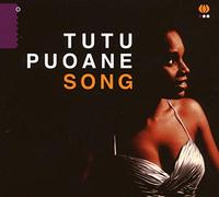 Tutu Puoane - Song
