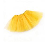 Tutu Skirts for Women,Adult Puffy Tulle Skirts with Lining,Sparkly Fairy Ballerina Short Tutu Skirts Poofy Ballet Dance,for Womens Ladies Girls Kids Halloween Party Cosplay Dress-up Costume