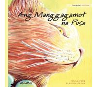 Tuula Pere Ang Manggagamot na Pusa: Tagalog Edition of The Healer Cat Tuula Pere Multicolor