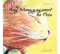 Tuula Pere Ang Manggagamot na Pusa: Tagalog Edition of The Healer Cat Tuula Pere Multicolor