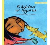 Tuula Pere Räddad ur lågorna: Swedish Edition of "Saved from the Flames" Tuula Pere Multicolor