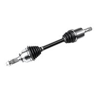 TUUMOND 66-8172 Front Left Driver Side CV Axle Assembly Fit for Mazda 3 2005-2006, Mazda 5 2006-2008 L4 2.3L Automatic Replaces# GG2725600L, GG3025600A, GG3025600C, GG3025600E, GG3725600D